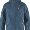 FJALLRAVEN Sten Jacket Indigo Blue