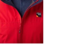 SPRAYWAY Cape Wrath Jacket – Racing 12 SPRAYWAY Cape Wrath Jacket – Racing -Fjallraven Exporteren Winkel sw14