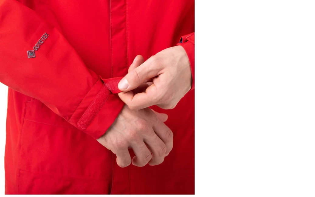 SPRAYWAY Cape Wrath Jacket – Racing 6 SPRAYWAY Cape Wrath Jacket – Racing - Afbeelding 6