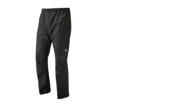 SPRAYWAY RASK Rainpant – Black