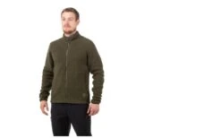 SPRAYWAY Gifford I.A. Fleece – Woodland -Fjallraven Exporteren Winkel sw4