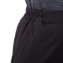 SPRAYWAY Escape Slim Pant Women – Black -Fjallraven Exporteren Winkel sw42 scaled 1