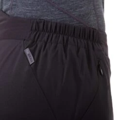 SPRAYWAY Escape Slim Pant Women – Black -Fjallraven Exporteren Winkel sw43 scaled 1