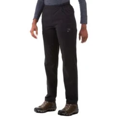 SPRAYWAY Escape Slim Pant Women – Black -Fjallraven Exporteren Winkel sw46 scaled 1