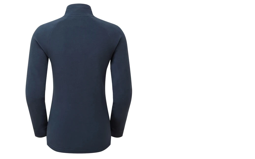 SPRAYWAY Foss Jacket Dames Fleece – Blazer 2 SPRAYWAY Foss Jacket Dames Fleece – Blazer - Afbeelding 2