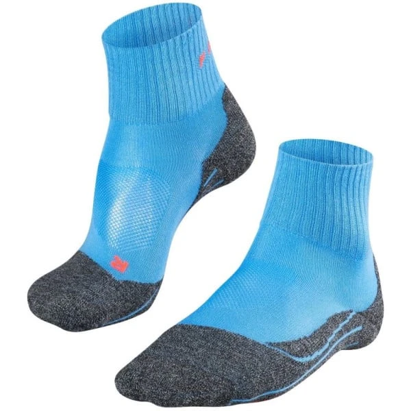 FALKE TK2 Short Cool Women – Wandelsok 1 FALKE TK2 Short Cool Women – Wandelsok