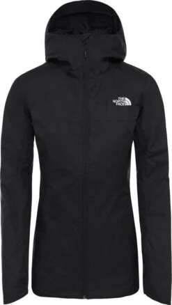THE NORTH FACE – Quest Insulated Dames Jack – Black