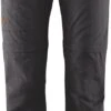 FJALLRAVEN Travellers MT Zip-off Trousers
