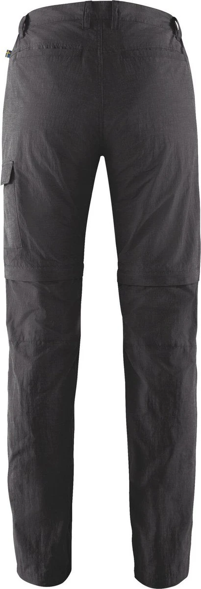 FJALLRAVEN Travellers MT Zip-off Trousers 2 FJALLRAVEN Travellers MT Zip-off Trousers - Afbeelding 2