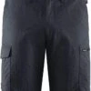 FJALLRAVEN Travellers MT Short Grey