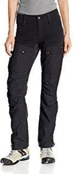 Fjallraven – Travis – Trekking Pant – Dames