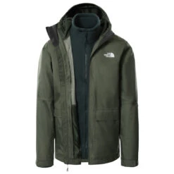 THE NORTH FACE Tri-Climate Jack Thyme