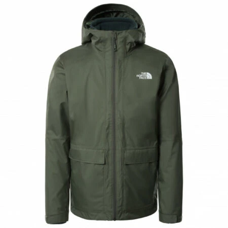 THE NORTH FACE Tri-Climate Jack Thyme 2 THE NORTH FACE Tri-Climate Jack Thyme - Afbeelding 2