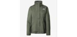 THE NORTH FACE W Evolve II Tri-climate Jack – Thyme