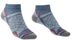 BRIDGEDALE Ultra Light T2 Coolmax LOW W