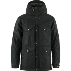 FJALLRAVEN Vidda Pro Wool Padded Jack