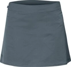 Fjallraven Abisko Trekking Skirt W D.grey