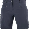 Salomon Wayfarer Short W Graphite