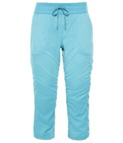 The North Face Broek – W Aphrodite Capri – Dames -storm Blue