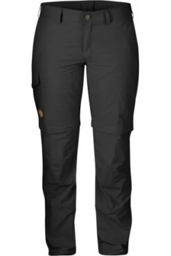 Fjallraven Afritsbroek Skule MT Zip-Off Trousers Wmn