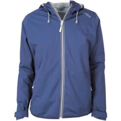 Pro-X Elements Outdoorjas – Davina – Dames – Soft Indigo