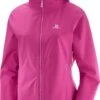 Salomon Outdoorjas – La Cote Fkex 2.5L – Dames – Pink Yarrow