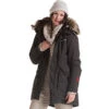 DIDRIKSONS Didrikons Angelina Parka – Dames