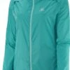 Salomon Windjas – Aigle – Dames – Teal Blue