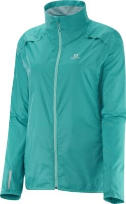 Salomon Windjas – Aigle – Dames – Teal Blue