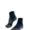 Falke Wandelsokken – TK2 Short Cool – Dames – 16155 6120 Marine