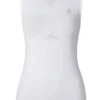 Odlo Singlet Crew Neck Evolut. Light | Wit
