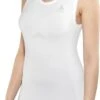 Odlo – Suw Top Crew Neck Singlet Light – Wit