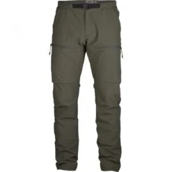 Fjallraven High Coast Hike Trousers | Mountain Grey