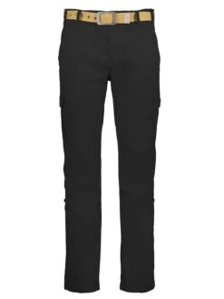 Campagnolo® Campagnolo Outdoorbroek – Lange Broek – Heren – Antraciet