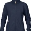 Fjallraven Fleece – Stina – Dark Navy