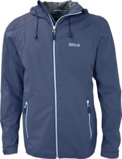 Pro-X Elements Outdoorjas – Donovan – Heren – Vintage Indigo