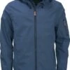 Pro-x Elements Outdoorjas – Eagle – Heren – Vintage Indigo