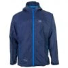 Highlander Sto & Go Regenjas – Packable Navy