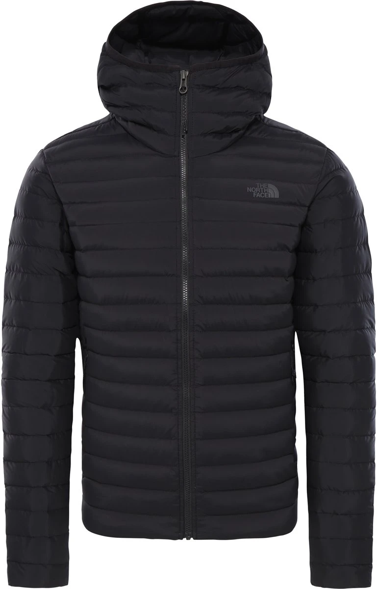 The North Face M Stretch Down Hoodi | Tnf Black 1 The North Face M Stretch Down Hoodi | Tnf Black