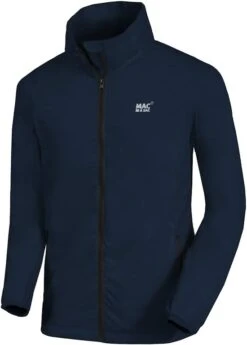 Mac In A Sac – Regenjas – Navy