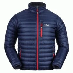 Rabanger – Microlight Jas – Heren