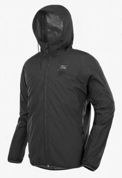 Picture – Arcadia – Black Jacket