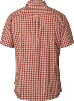 Fjallraven High-coast T-shirt – Flame Orange