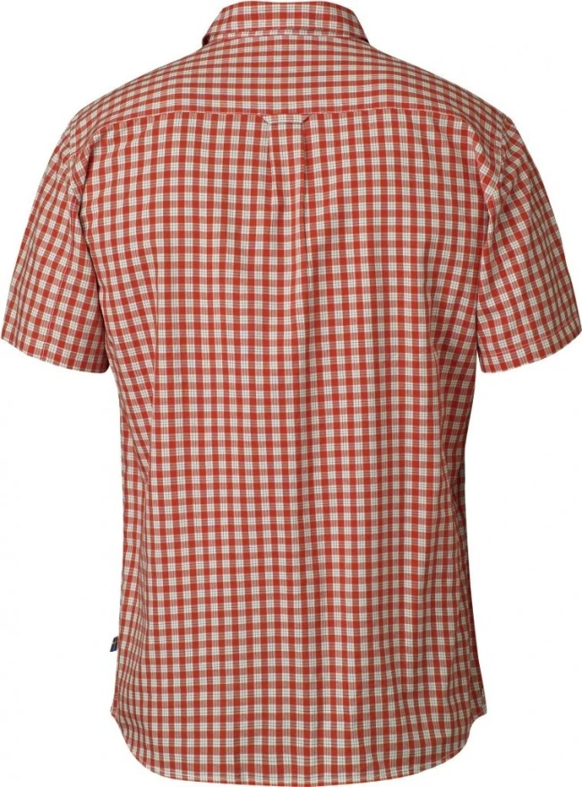 Fjallraven High-coast T-shirt – Flame Orange 1 Fjallraven High-coast T-shirt – Flame Orange