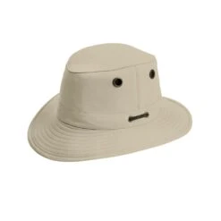 Tilley Taupe Hoed I Bruin