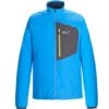 Jack Wolfskin Flyweight Running Jacket