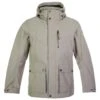 Tenson Logan Jas Men Beige