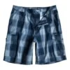QUIKSILVER BE STILL CARGO