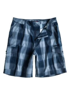 QUIKSILVER BE STILL CARGO