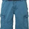 Brunotti Caldo N Mens Walkshort Blue Steel